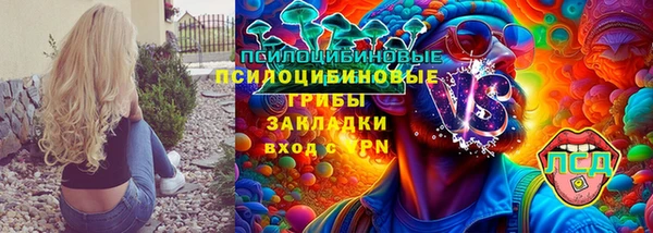 Альфа ПВП Мегион